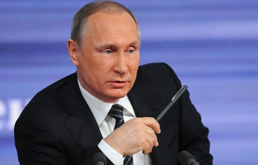    «Если Путин согласится»: Кремль готов ответить на дерзость западного журналиста