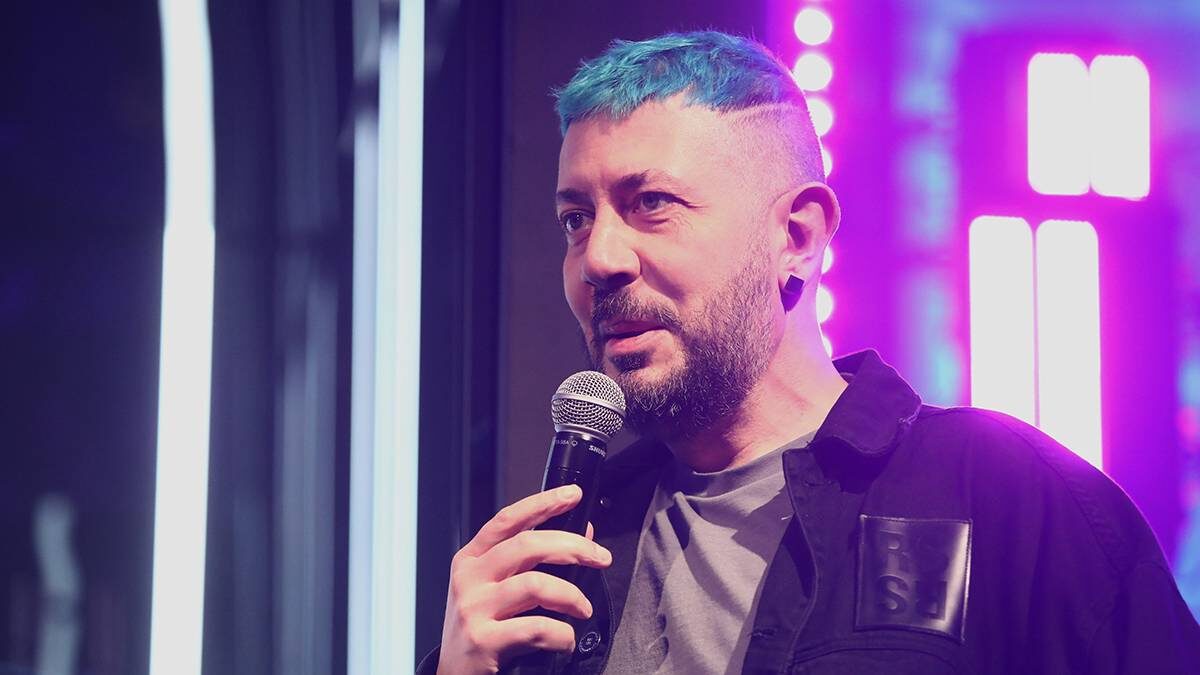    Фото: Артур Новосильцев / АГН Москва