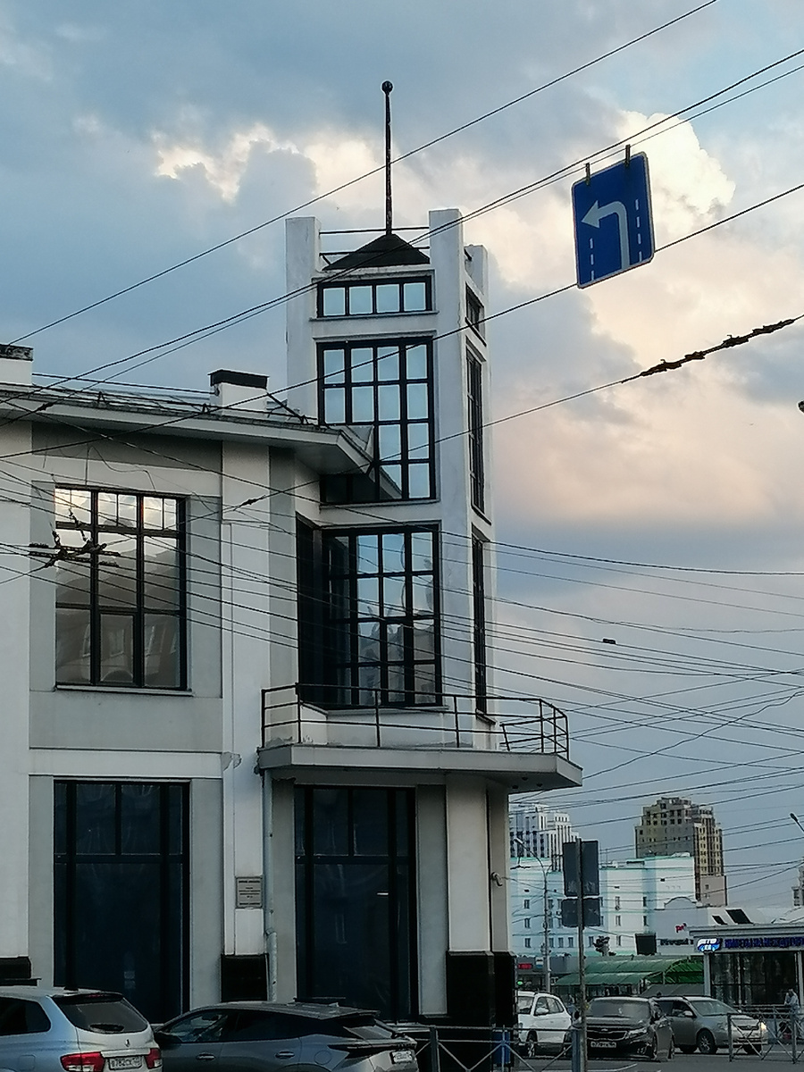 Фото автора