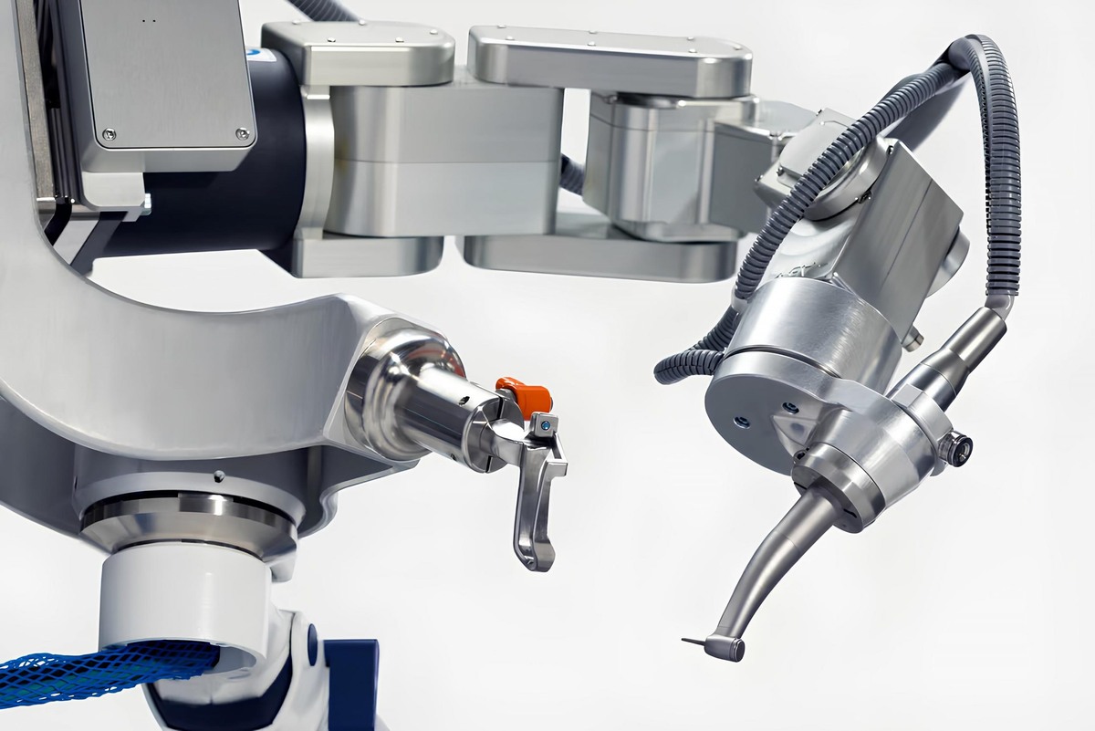 Фото: Perceptive