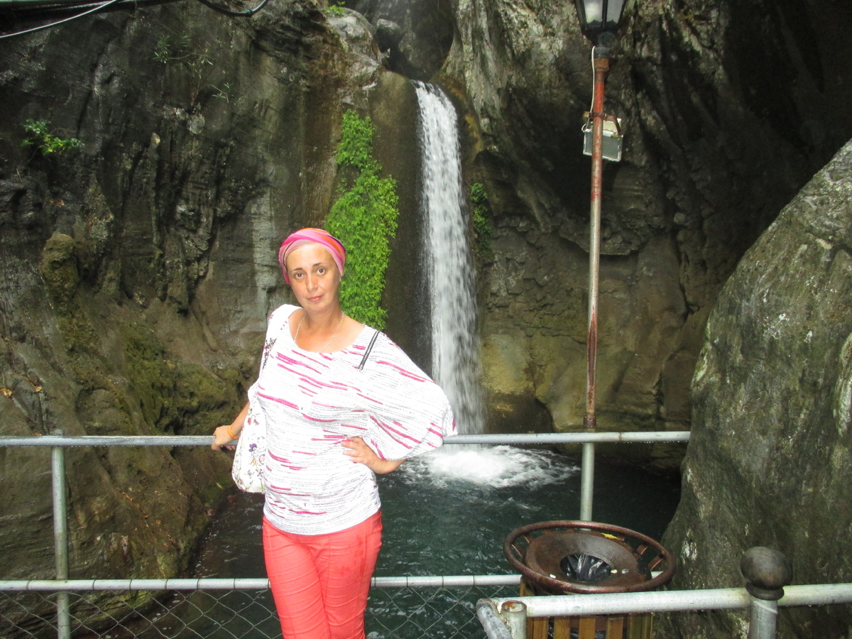 Фото автора