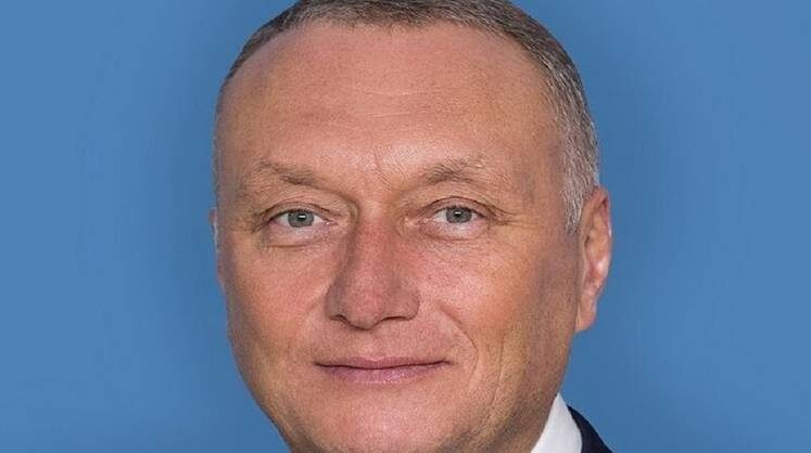    Сайт Совета Федерации РФ Член Совета Федерации Дмитрий Савельев