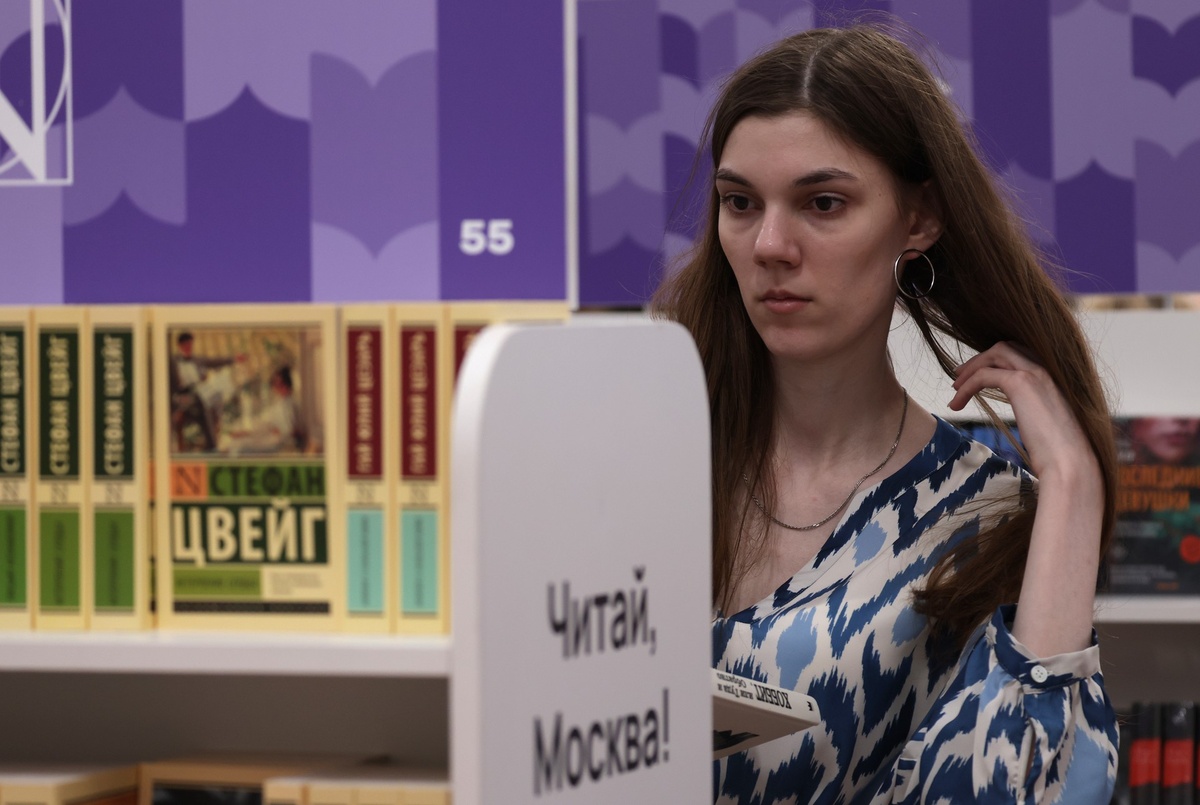 Фото © Анастасия Романова / Абзац