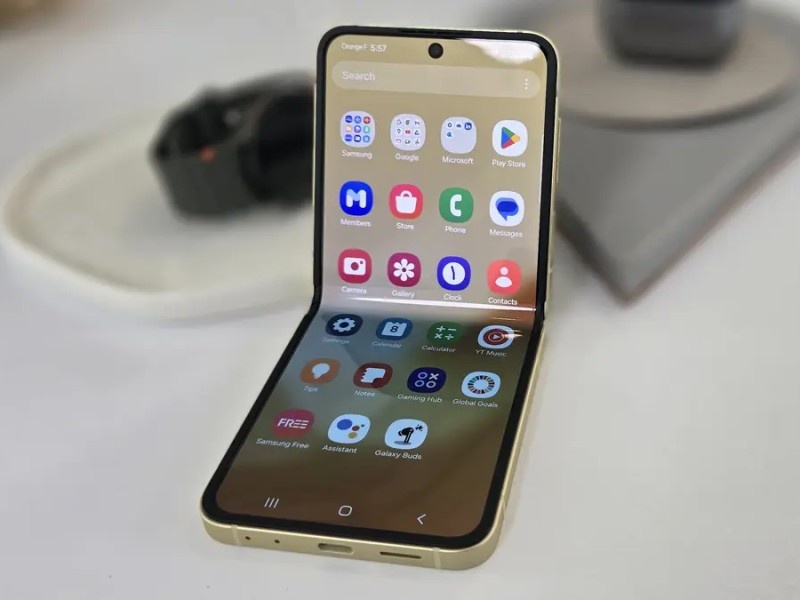    Ключевые изменения Samsung One UI 7 раскрыты известным инсайдером