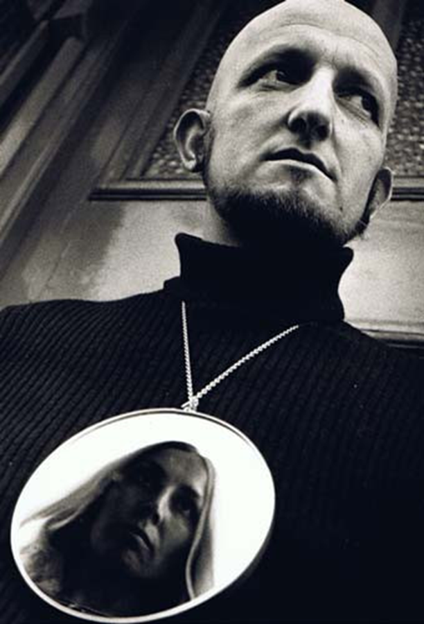 Kimberley Barrington Frost "Ramases"