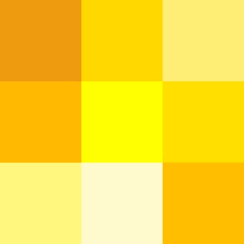 А какой оттенок нравится вам? 