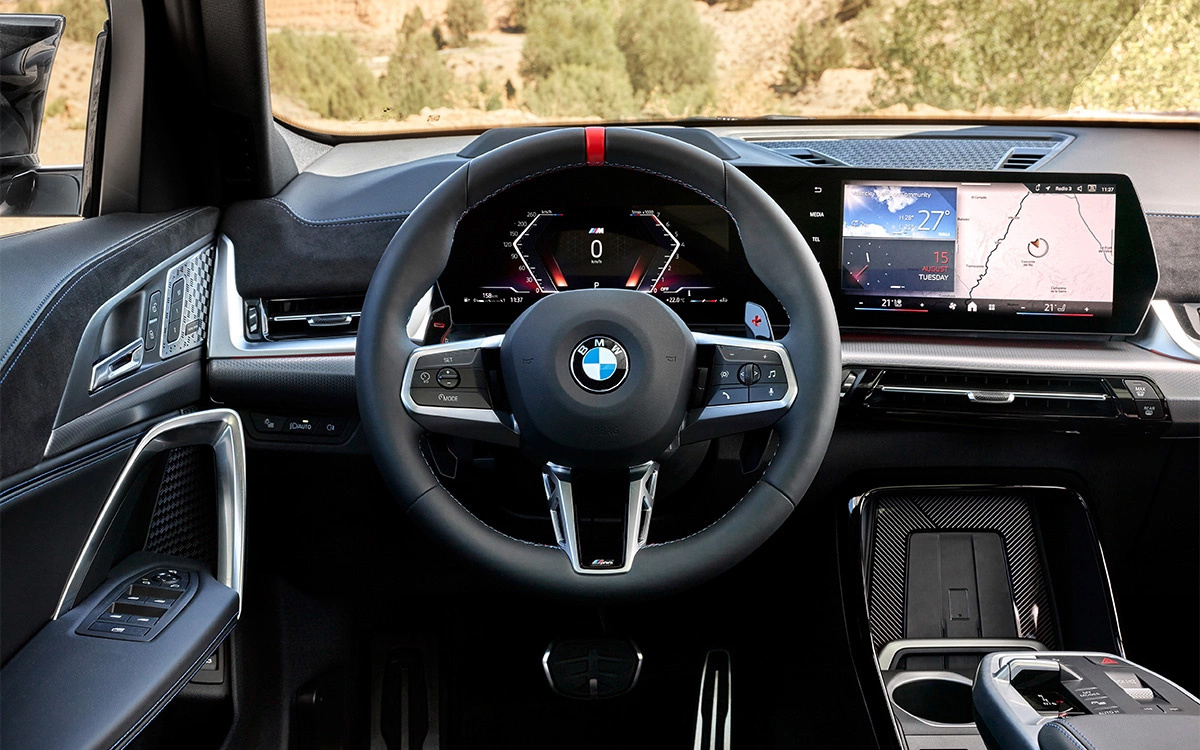 Изображение: BMW  📷
