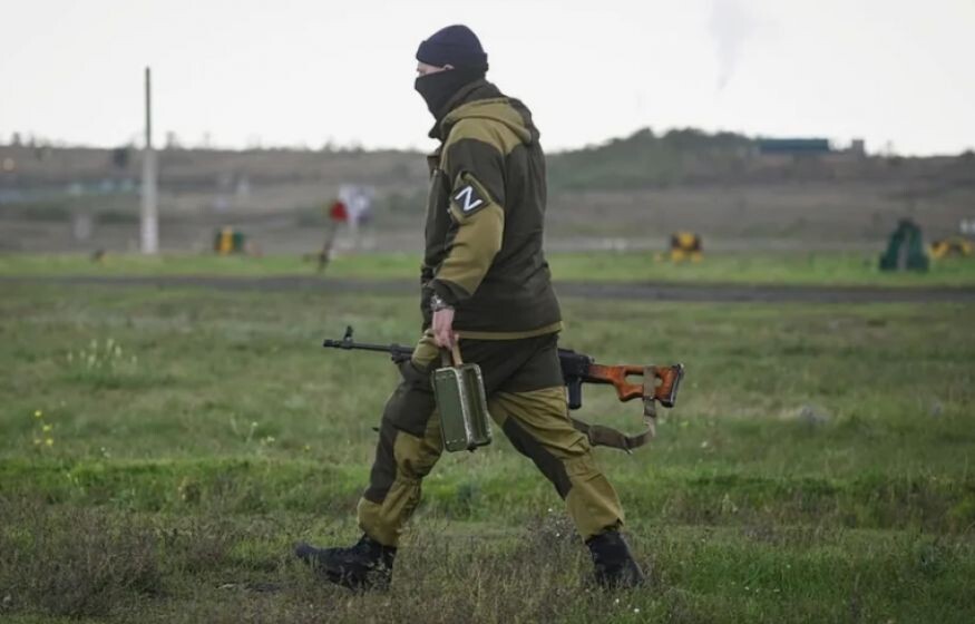    Украинский военный аналитик: СВО близится к завершению