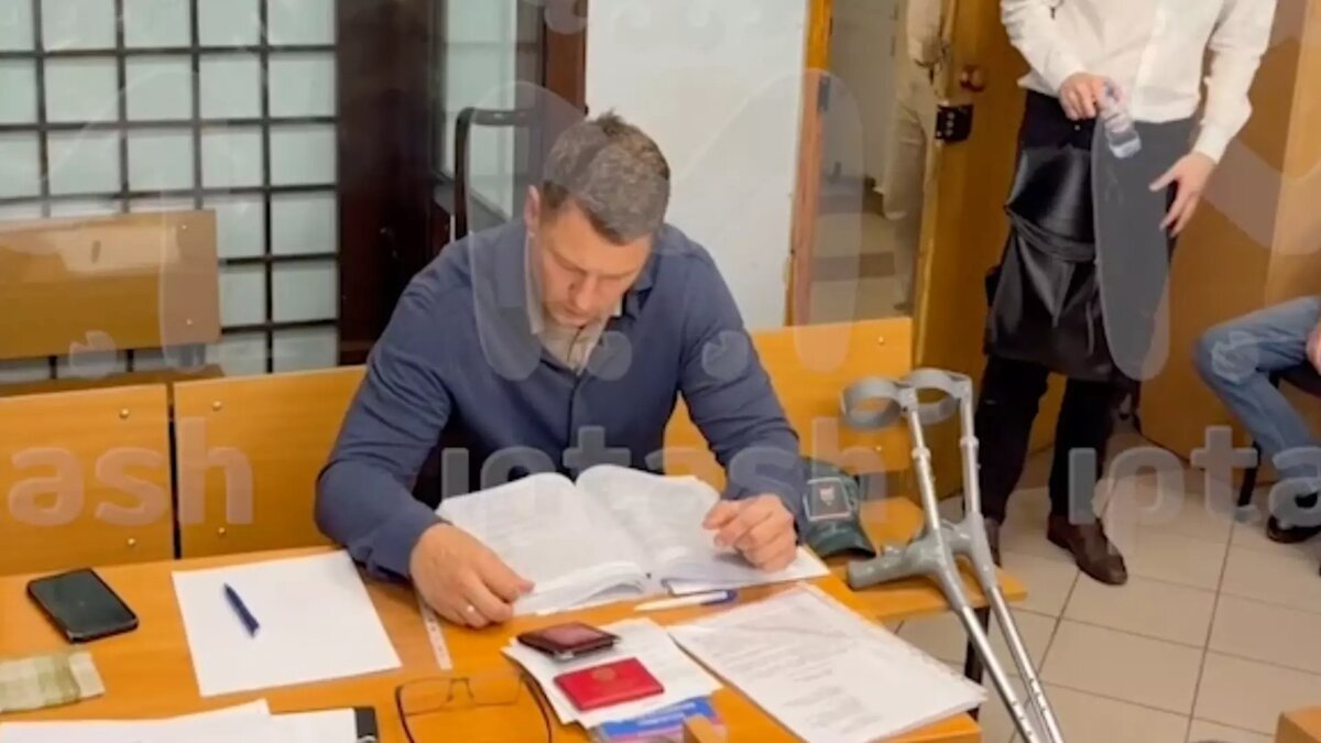     Источник: Скриншот видео