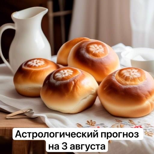 Подпишитесь на канал, чтобы каждый день получать актуальные прогнозы ✨