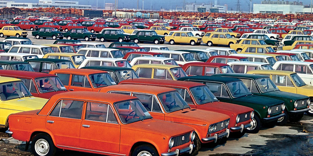 Почему раньше делали автомобили лучше, чем сейчас?