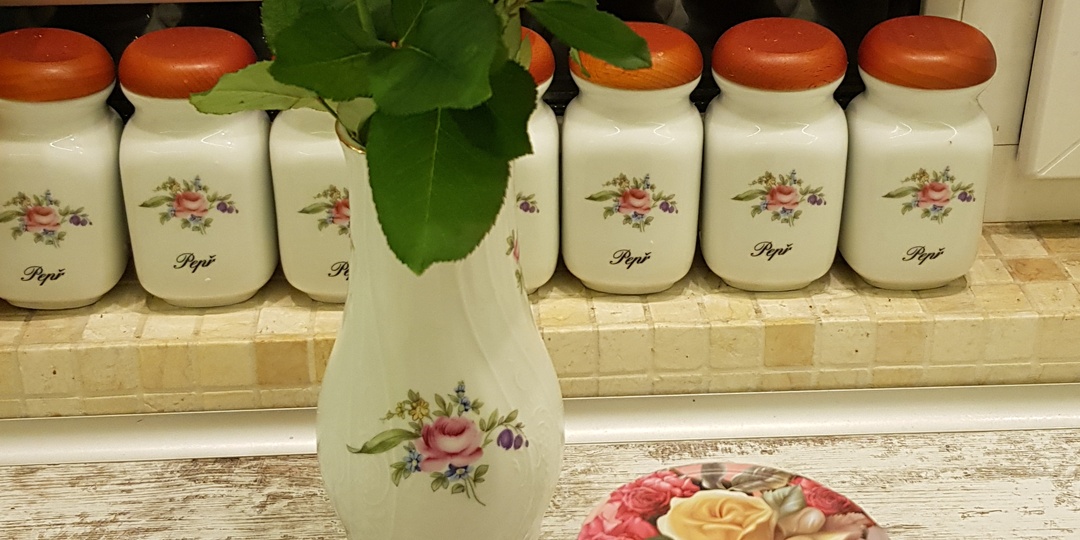 Сливовый соус "Галина"