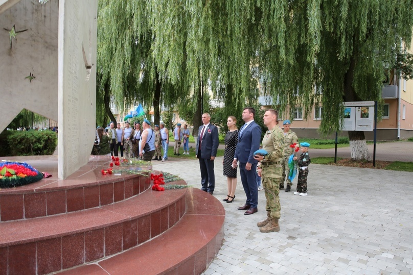     Фото: пресс-службы Городской Думы Калуги