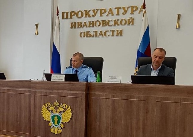    В Ивановской области капремонт провели лишь на 18 домах из 300