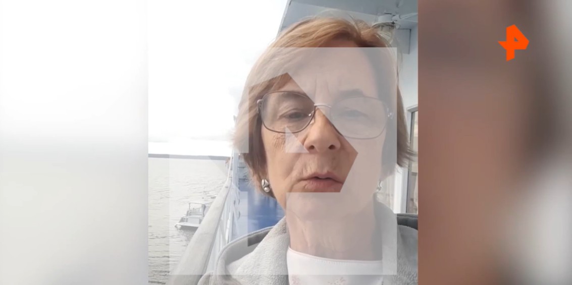 Фото: скриншот видео РЕН ТВ