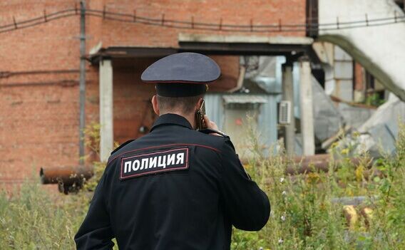     / Источник: © ИЗВЕСТИЯ / Павел Волков