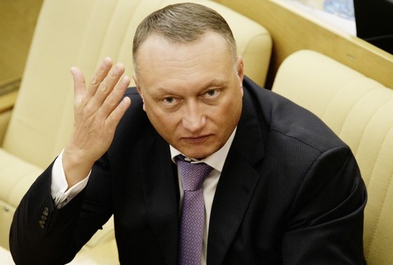    Дмитрий Савельев