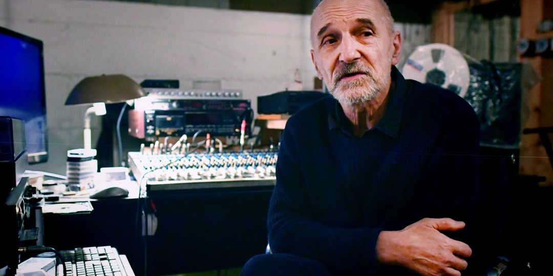 Пётр Мамонов: «Господь нам всё дал — только живи и радуйся»