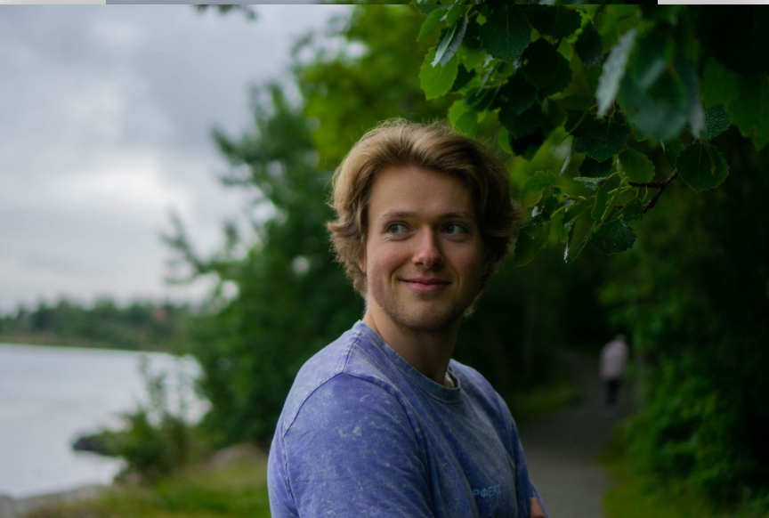 Nettavisen, sport. Foto: Privat