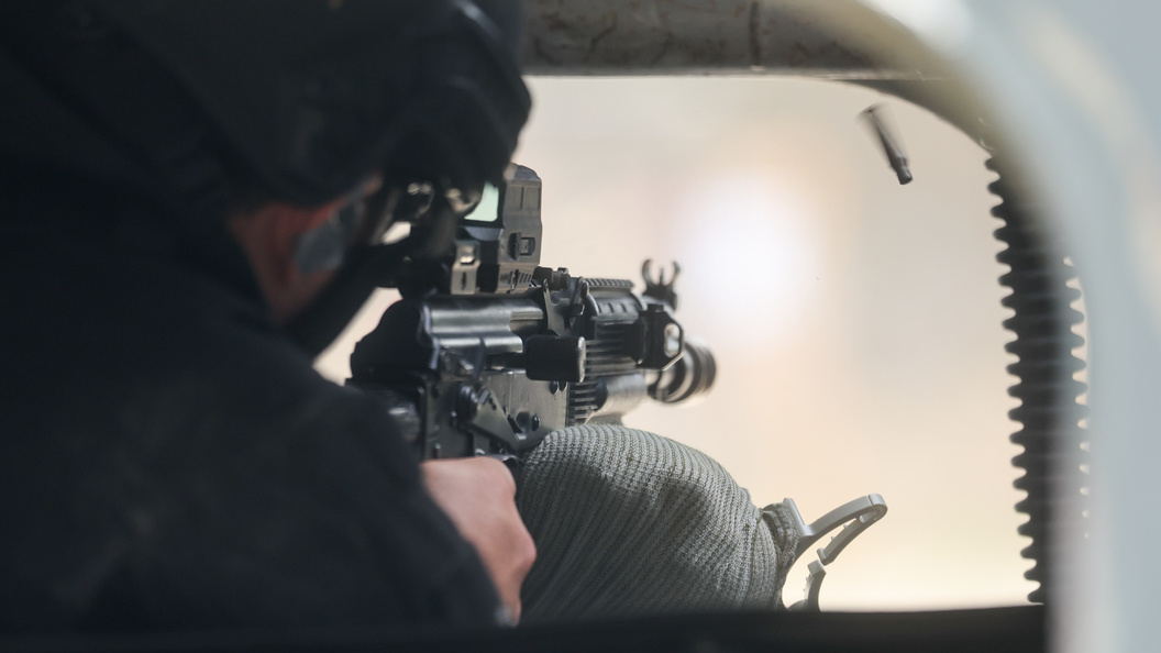    Фото: Belkin Alexey/Globallookpress