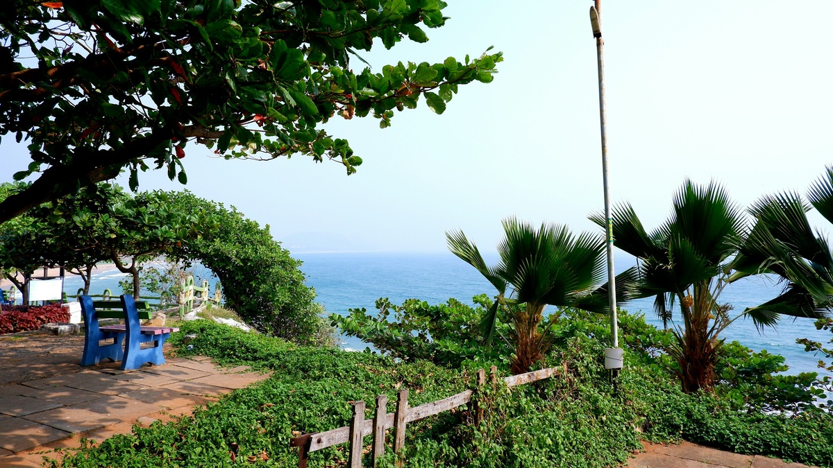 Фото с бесплатного фотостока https://unsplash.com, автор Vizag Explore