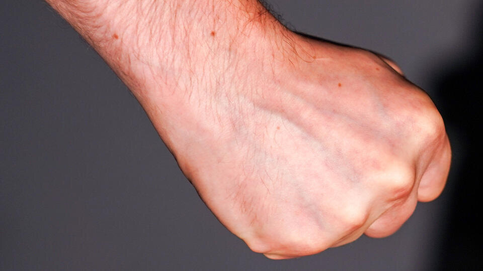 Фото: © ИЗВЕСТИЯ/Сергей Лантюхов