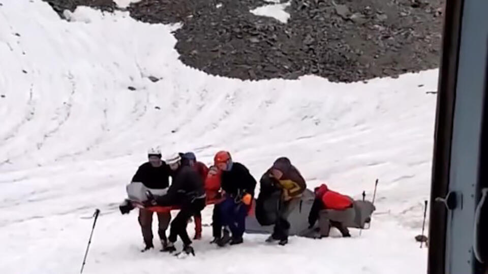 Фото: скриншот видео