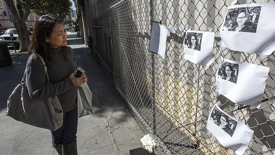 Фото: © Global Look Press/Ringo Chiu/ZUMAPRESS.com