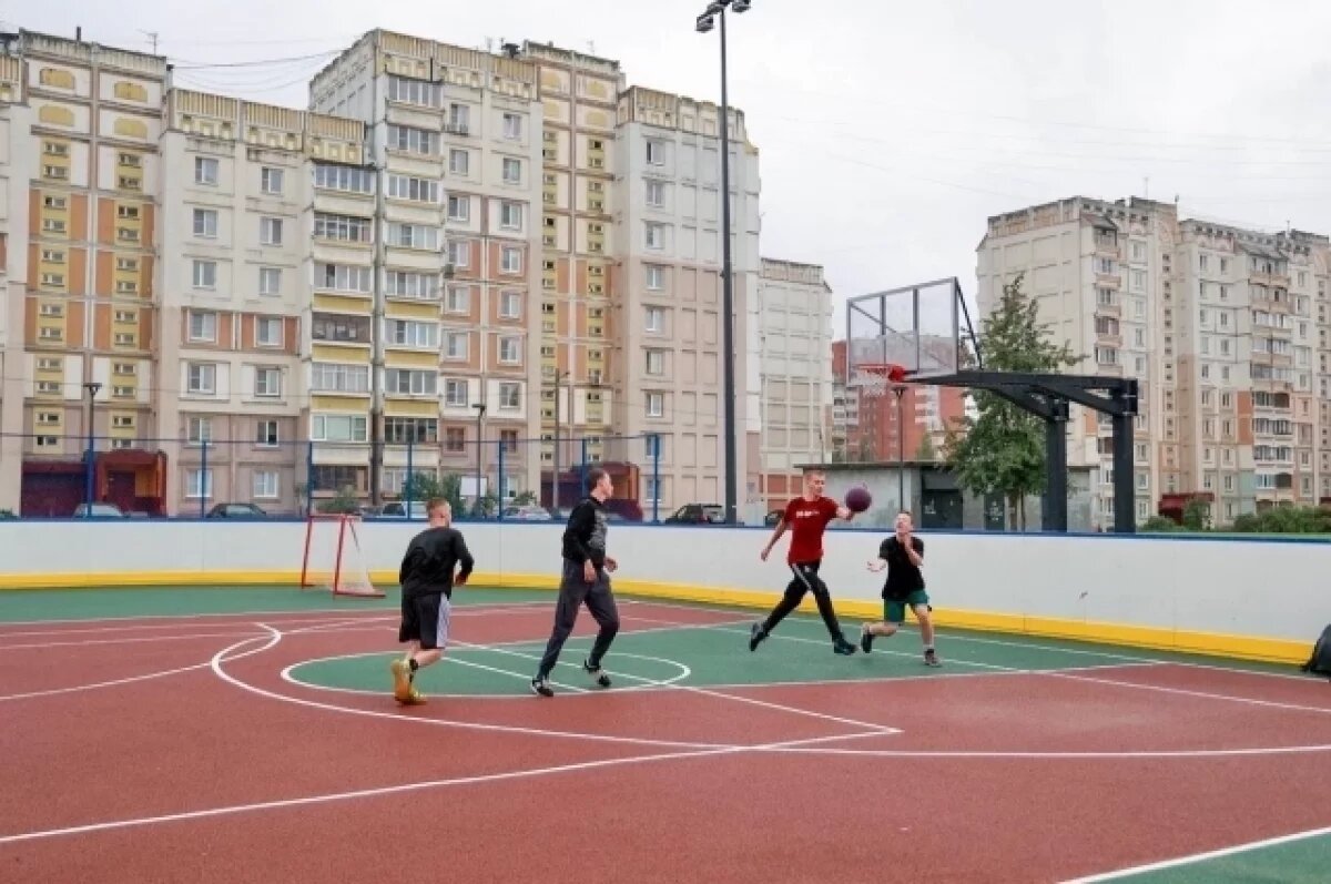    Сквер у бульвара Коноваленко благоустроили в Нижнем Новгороде