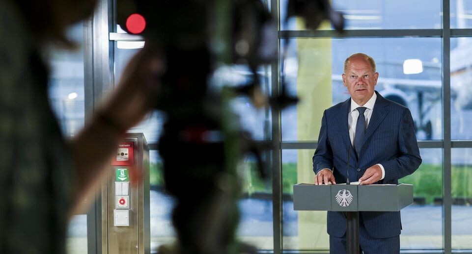   Christoph Reichwein / Global Look Press