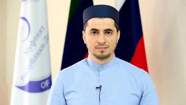 Фото: Исламдаг 