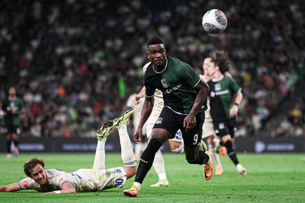    Фото: Официальный сайт ФК «Краснодар»