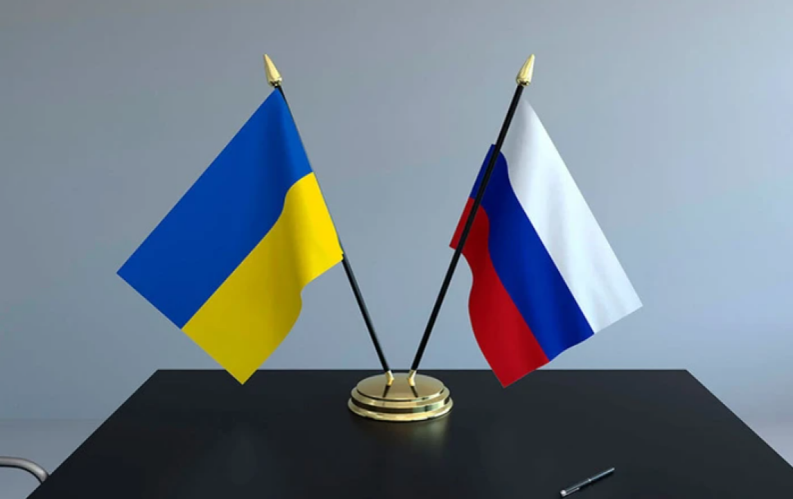    Опрос: большая часть граждан Украины выступает за переговоры с Россией