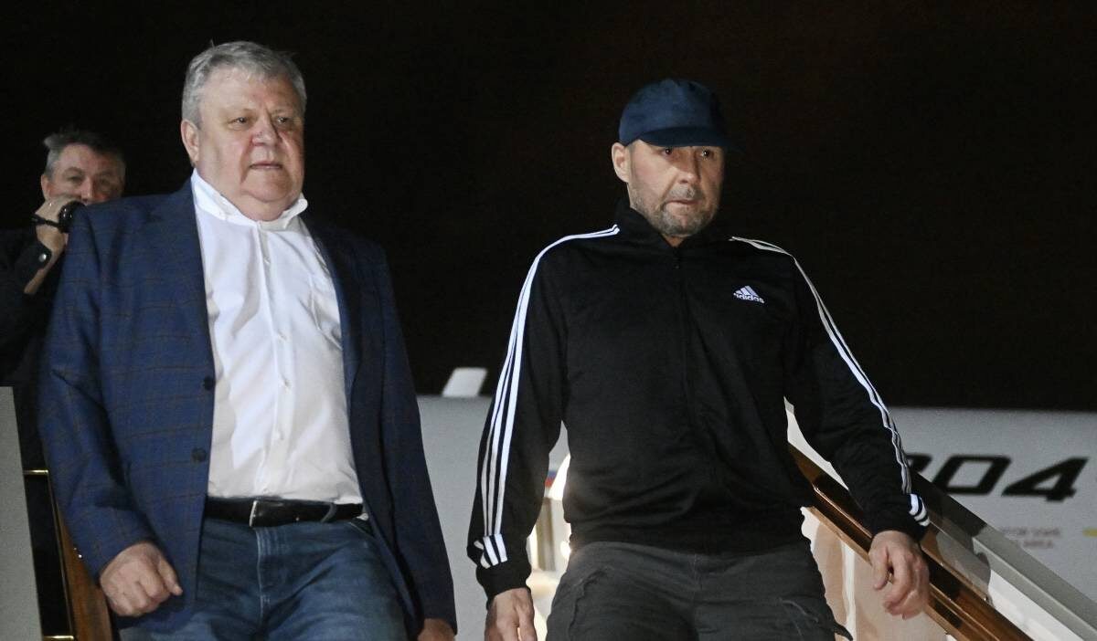    Фото: РИА Новости