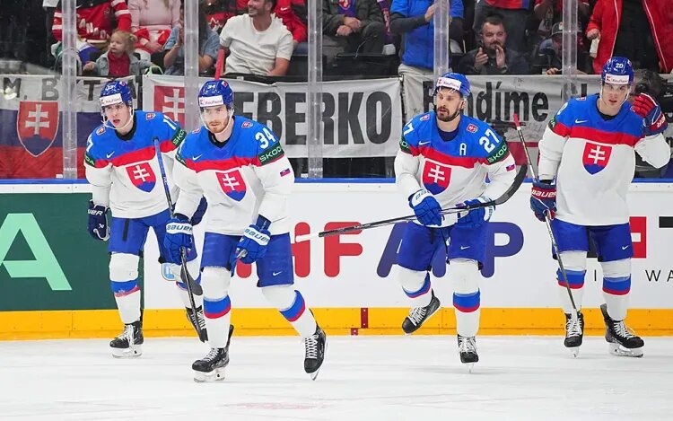    Источник фото: IIHF