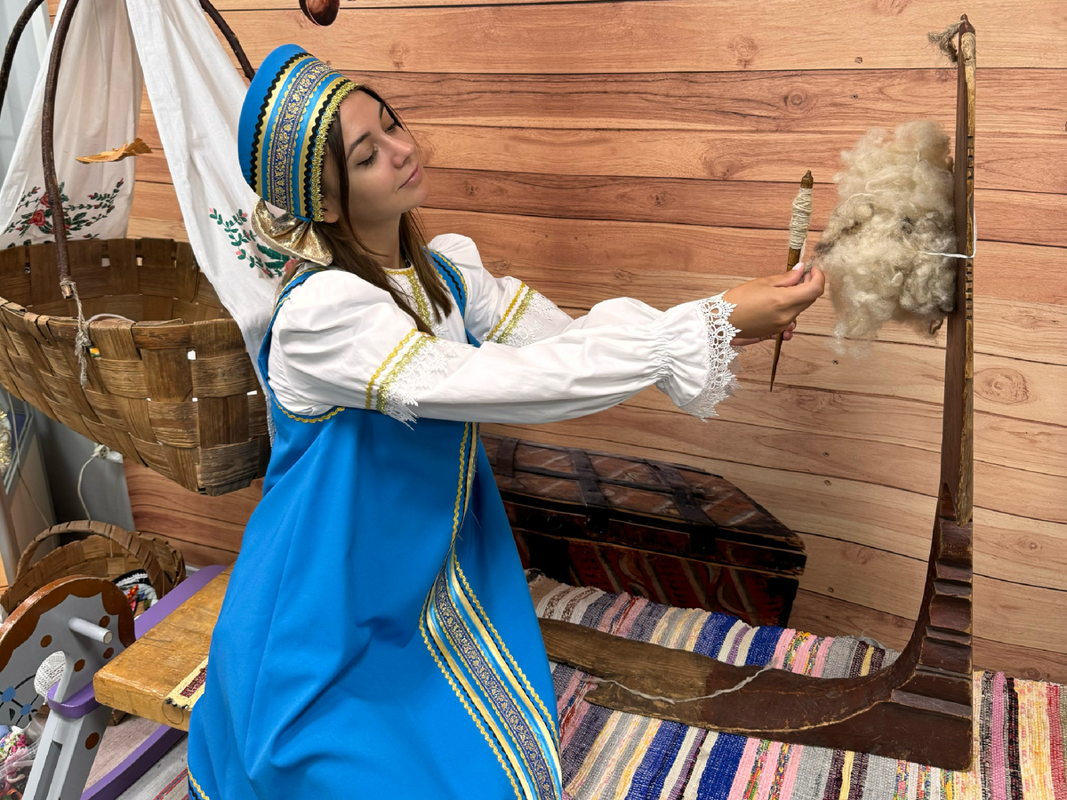 Мурманский областной краеведческий музей