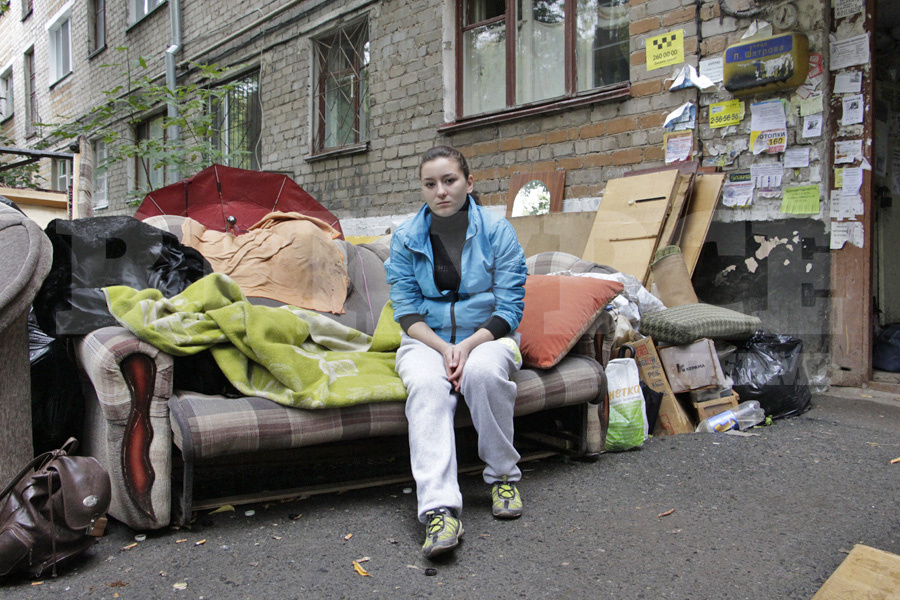 Как не остаться без квартиры и без денег