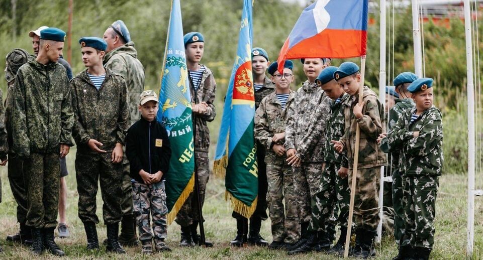    пресс-служба администрации г.о. Чехов