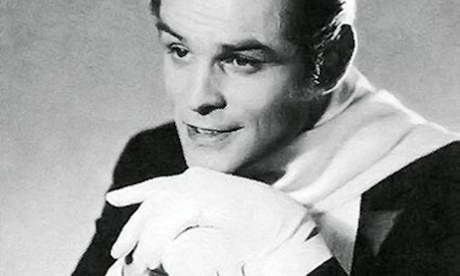 Наш Мистер Икс – Герард Васильев