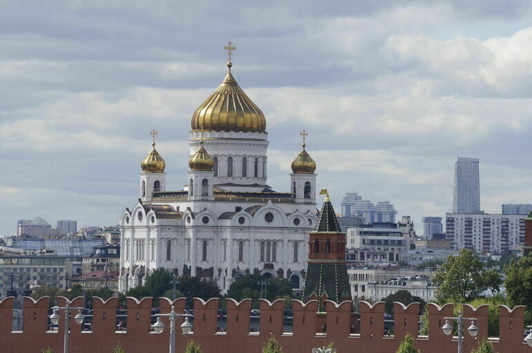   Игорь Самохвалов/ПГ
