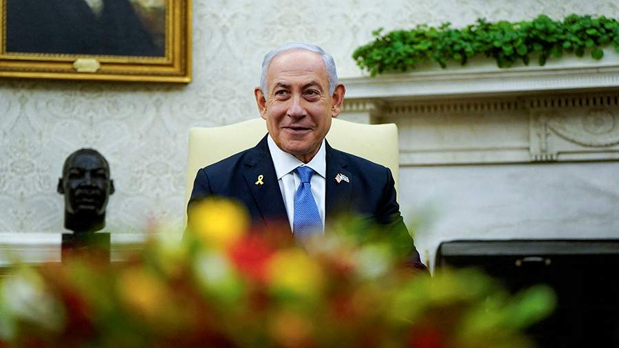 Фото: REUTERS/Elizabeth Frantz