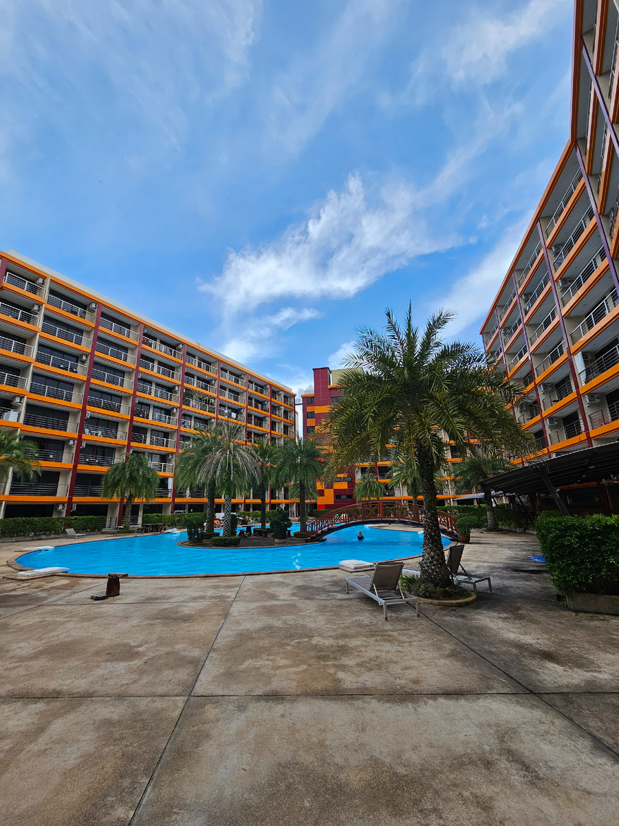 Condotel 777