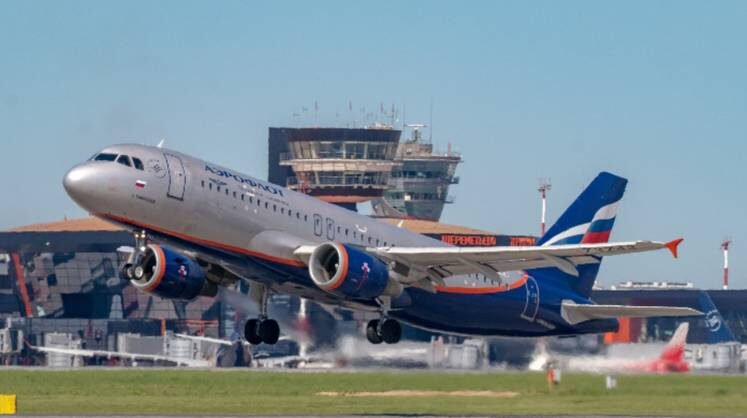    aeroflot.ru