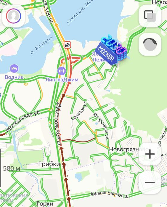 Мой скриншот.