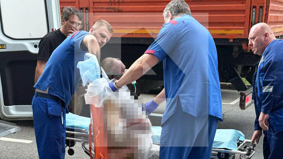 Фото: © ИЗВЕСТИЯ