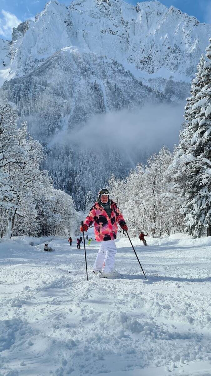 И такие тоже)