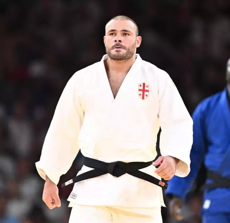 © Photo : Georgian National Olympic Committee
