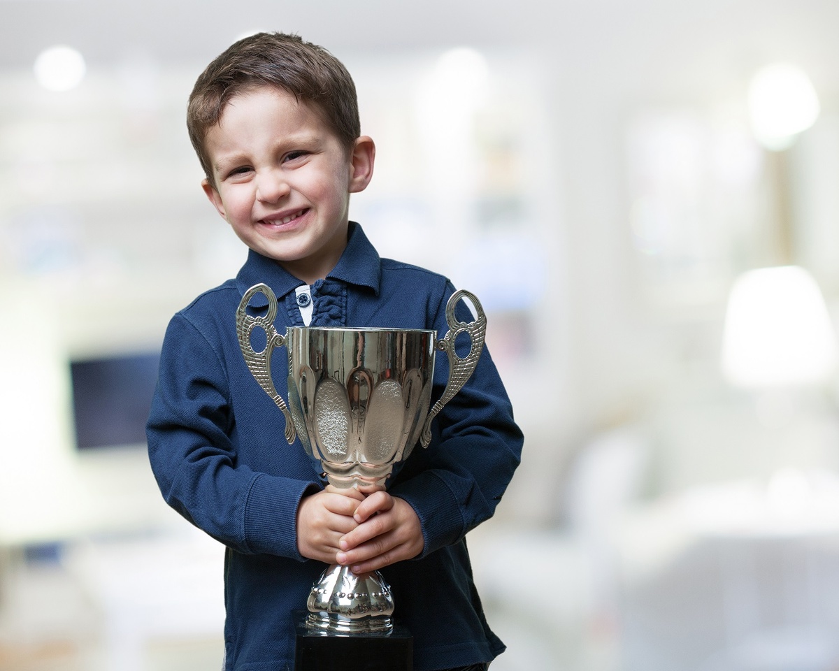 Может ли выбор имени повлиять на характер и здоровье ребёнка? Изображение asier_relampagoestudio, Freepik