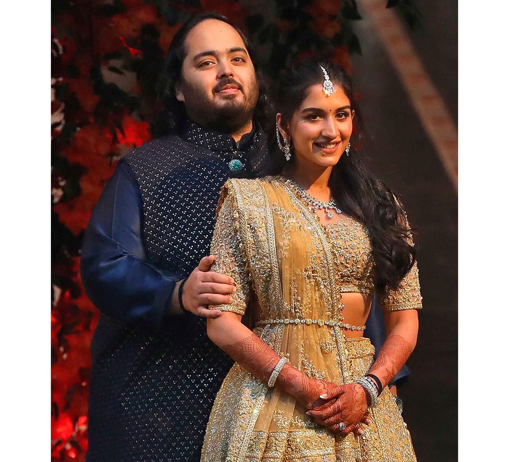 Фото: Reuters India | Niharika Kulkarni