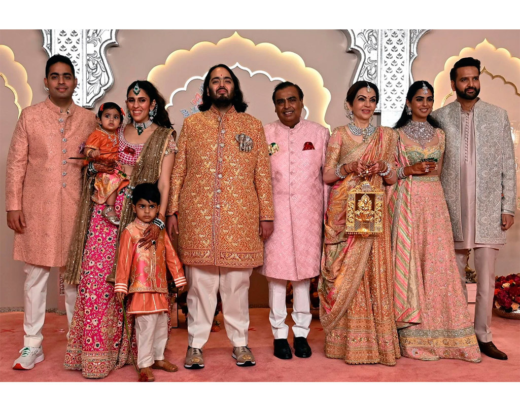 Фото: Hindustan Times via Getty Images | Raju Shinde